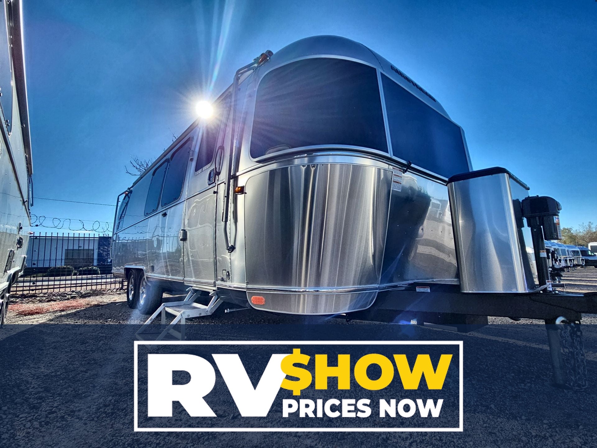 2026 Airstream 28RBQ Base