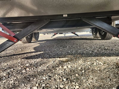 2026 Airstream 28RBQ Base