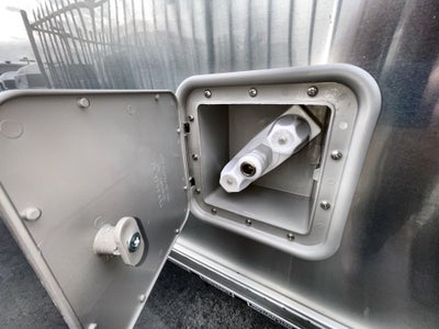 2025 Airstream 25FBT Base