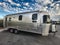 2026 Airstream 25FBQ Base