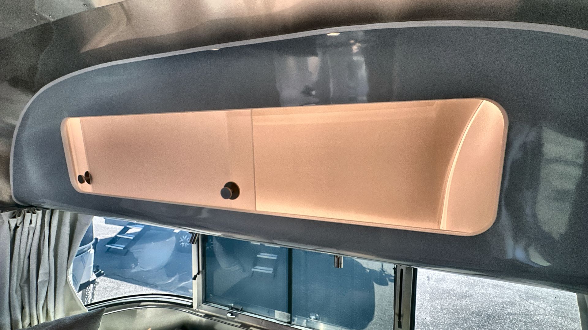 2025 Airstream 23FBT Base