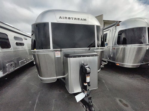 2025 Airstream 23FBQ Base