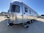 2026 Airstream 27FBT Base