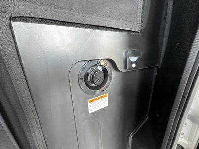 2026 Airstream Rangeline Base