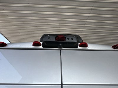 2026 Airstream Rangeline Base