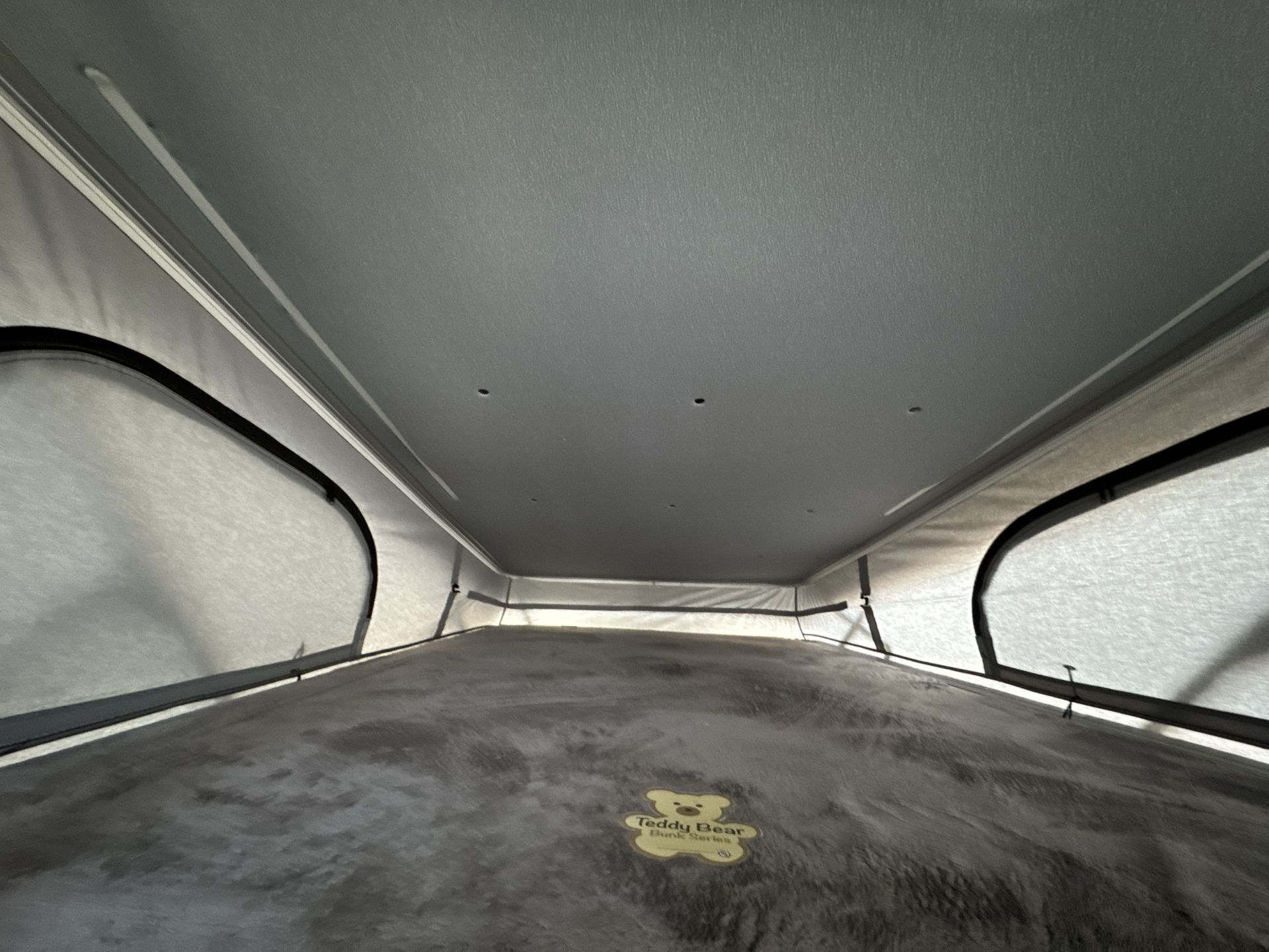 2026 Airstream Rangeline Base