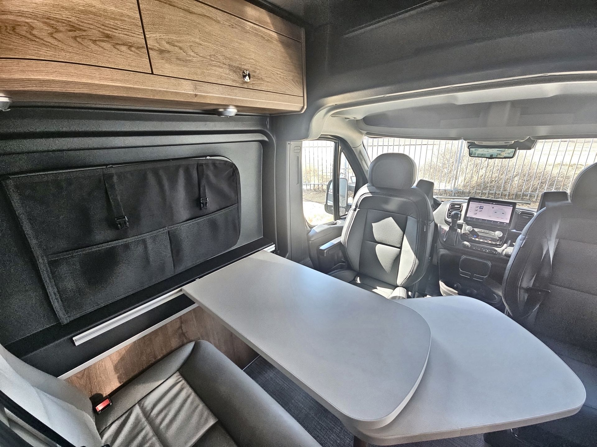 2026 Airstream Rangeline Base