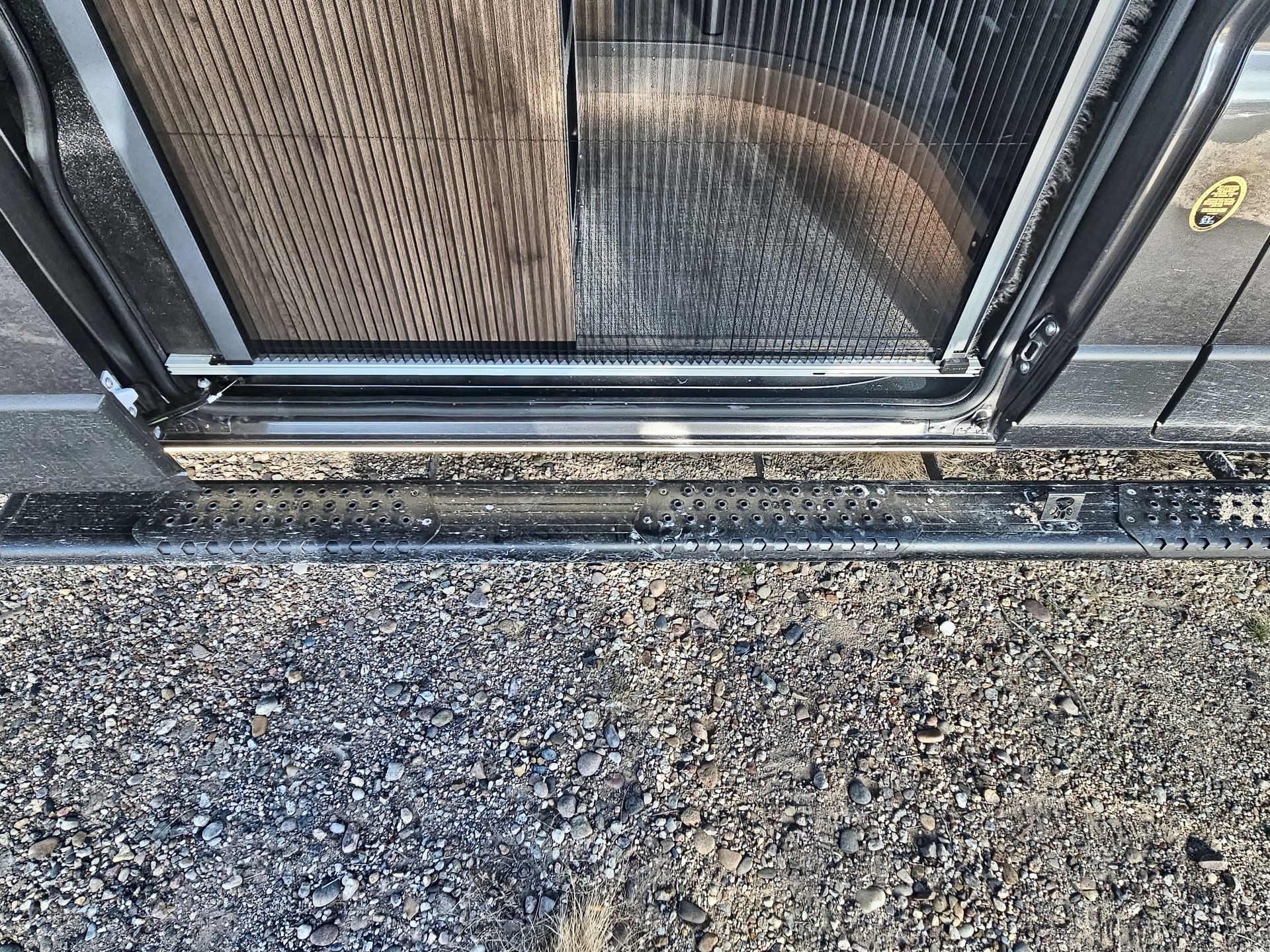 2026 Airstream Rangeline Base