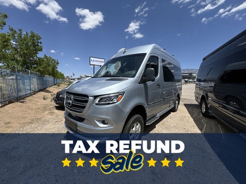 2025 Airstream 19 Base