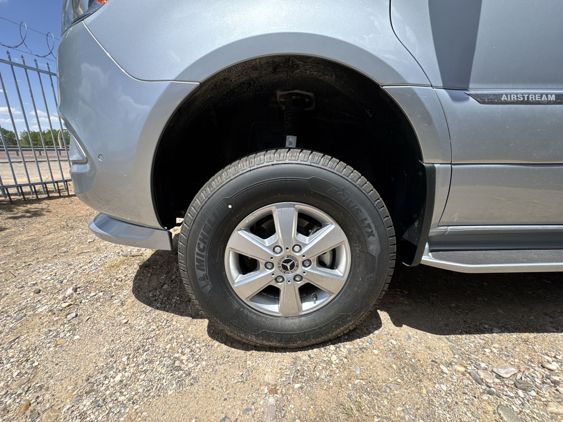 2025 Airstream 19 Base