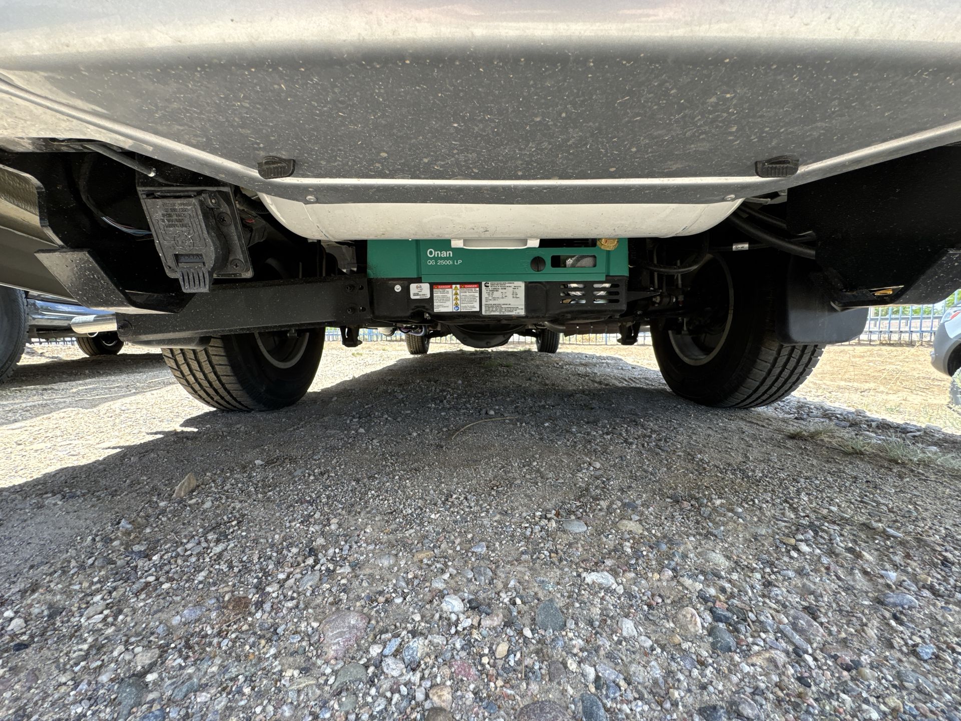 2025 Airstream 19 Base