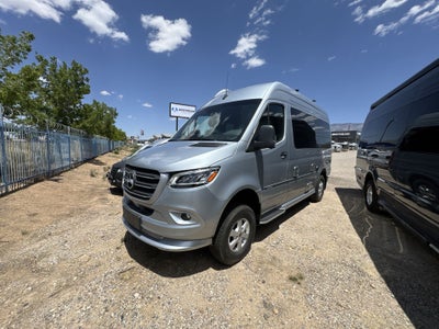 2025 Airstream 19 Base