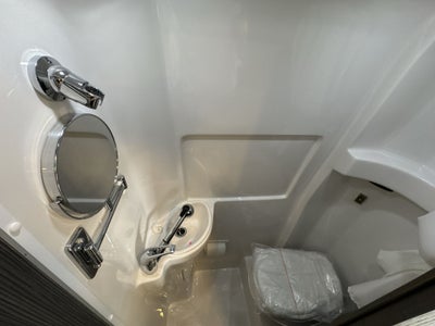 2025 Airstream 24GT Base