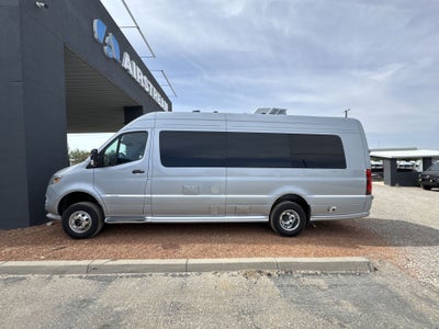 2025 Airstream 24GT Base