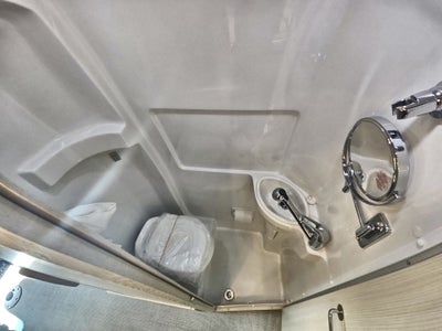 2025 Airstream 24GL Base