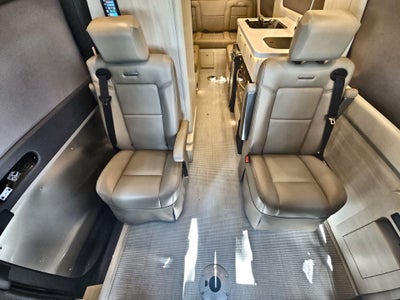 2025 Airstream 24GL Base