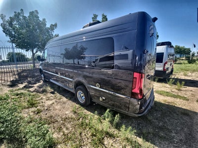 2025 Airstream 24GL Base