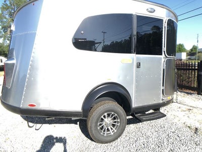 2026 Airstream 16X Base