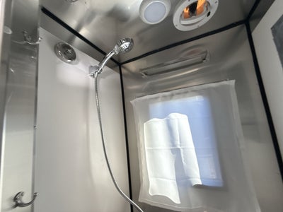 2026 Airstream 20Xe Base