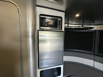 2026 Airstream 20Xe Base