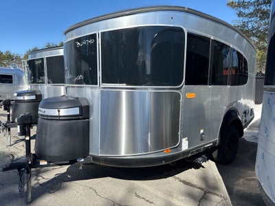 2025 Airstream 20X Base