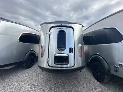 2025 Airstream 20X Base