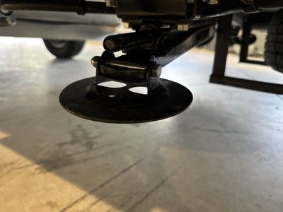 2026 Airstream 22RB Base