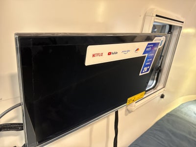 2026 Airstream 22RB Base