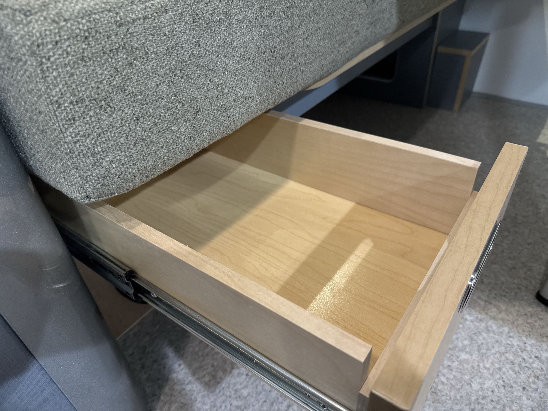 2026 Airstream 22RB Base