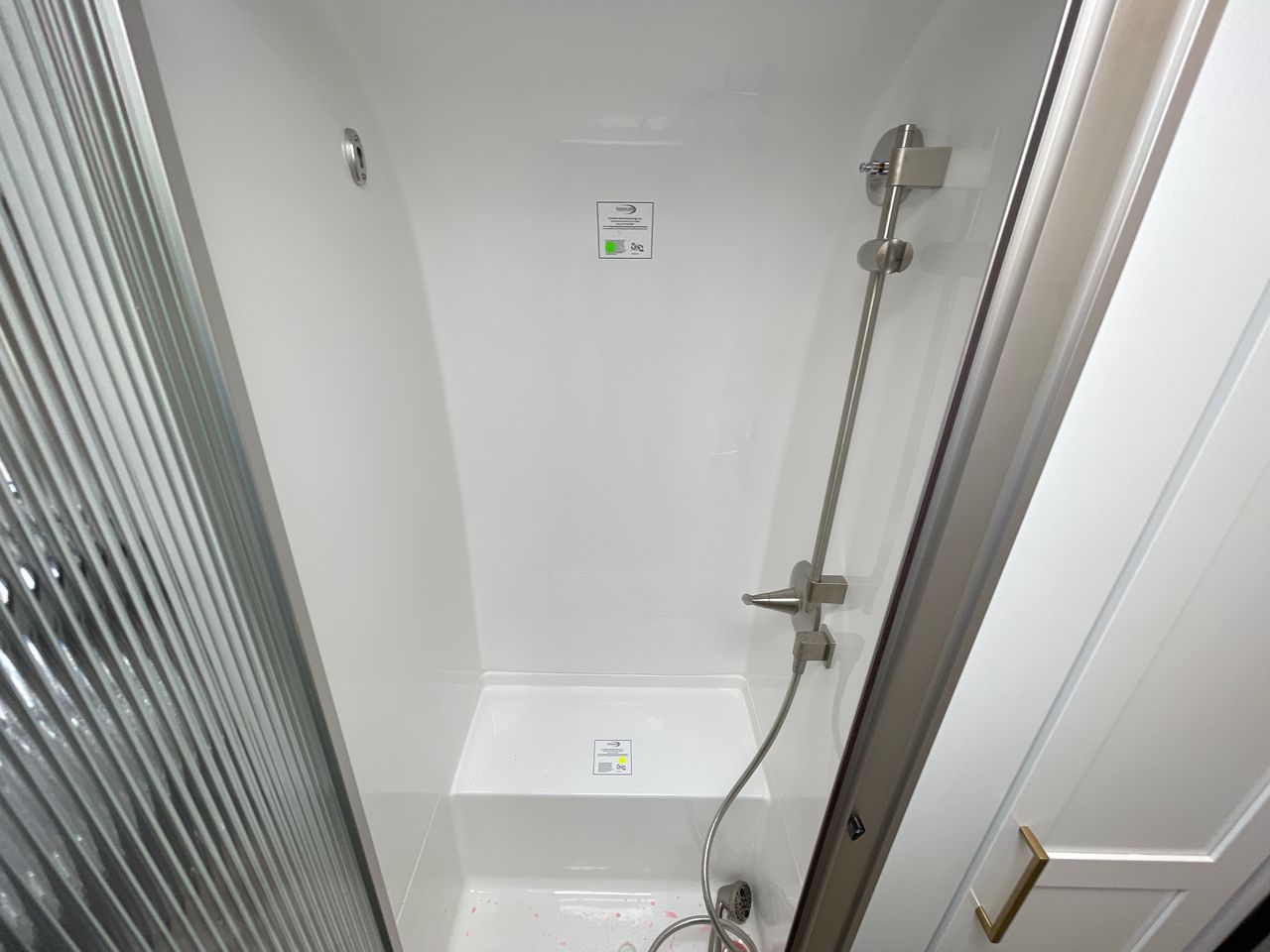 2026 Airstream 28RBQ Base