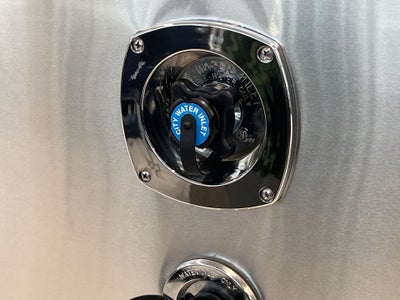 2026 Airstream 25FBT Base