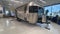 2026 Airstream 25FBT Base