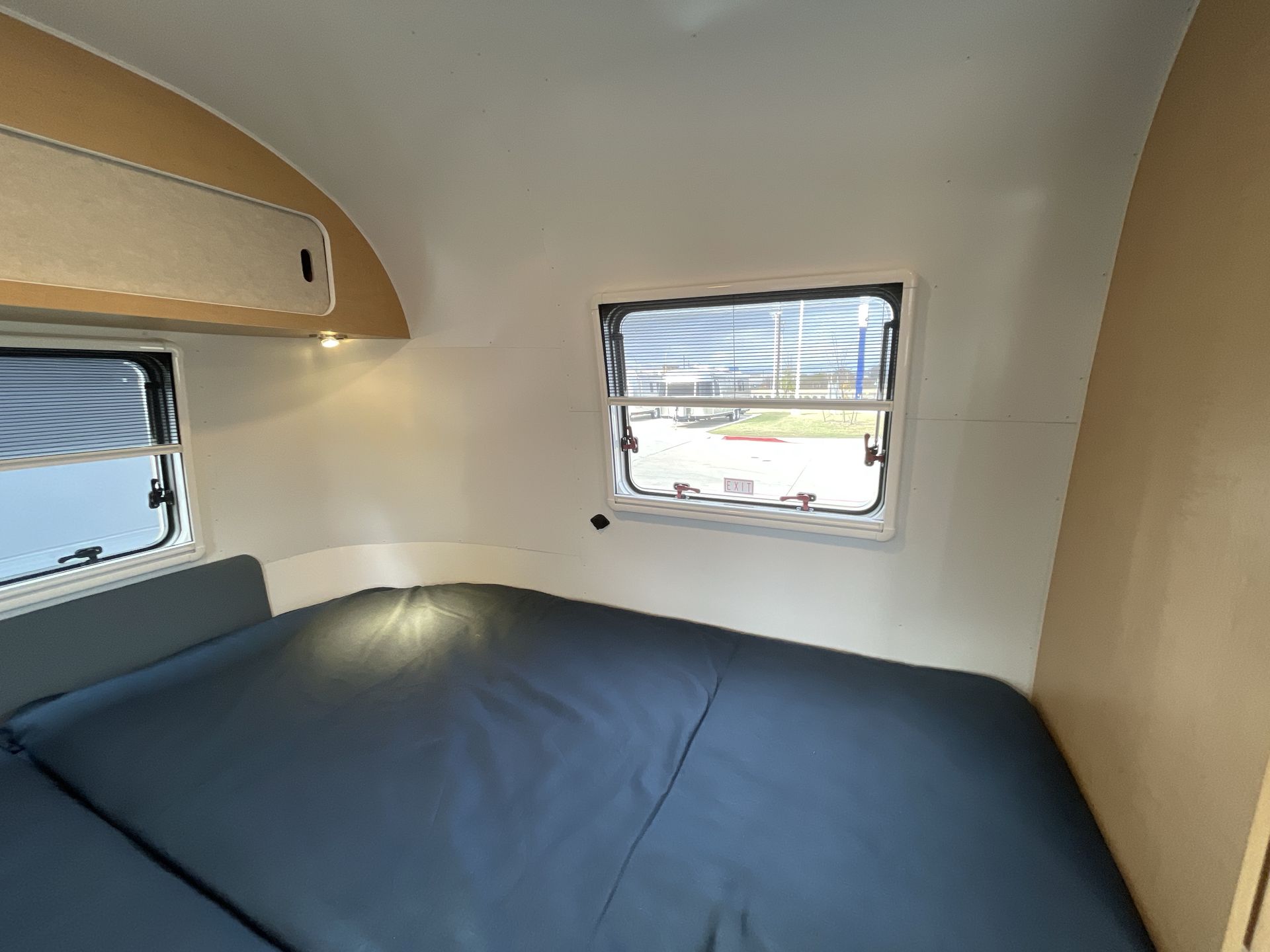 2026 Airstream 22RB Base