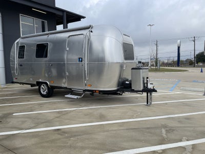 2026 Airstream 22RB Base