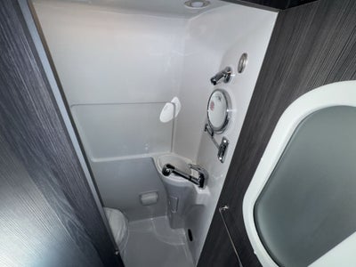 2025 Airstream 24GL Base