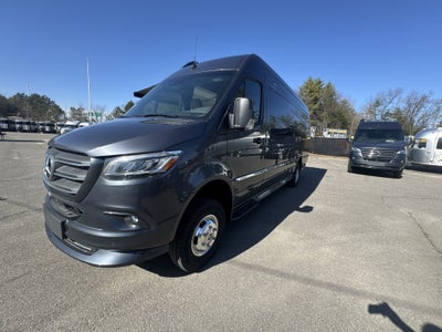 2025 Airstream 24GL Base