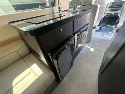 2026 Airstream 24GL Base