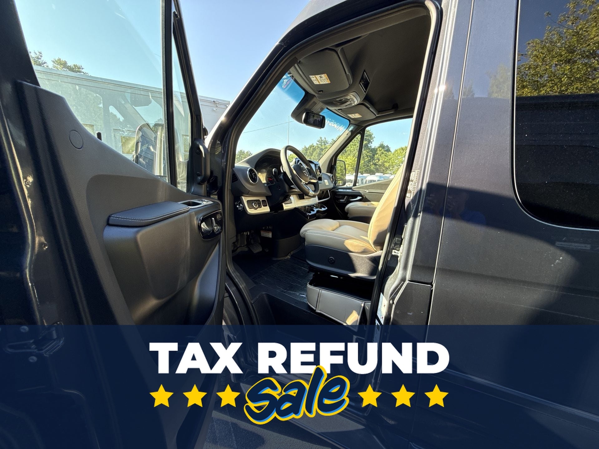 2025 Airstream 24GT Base