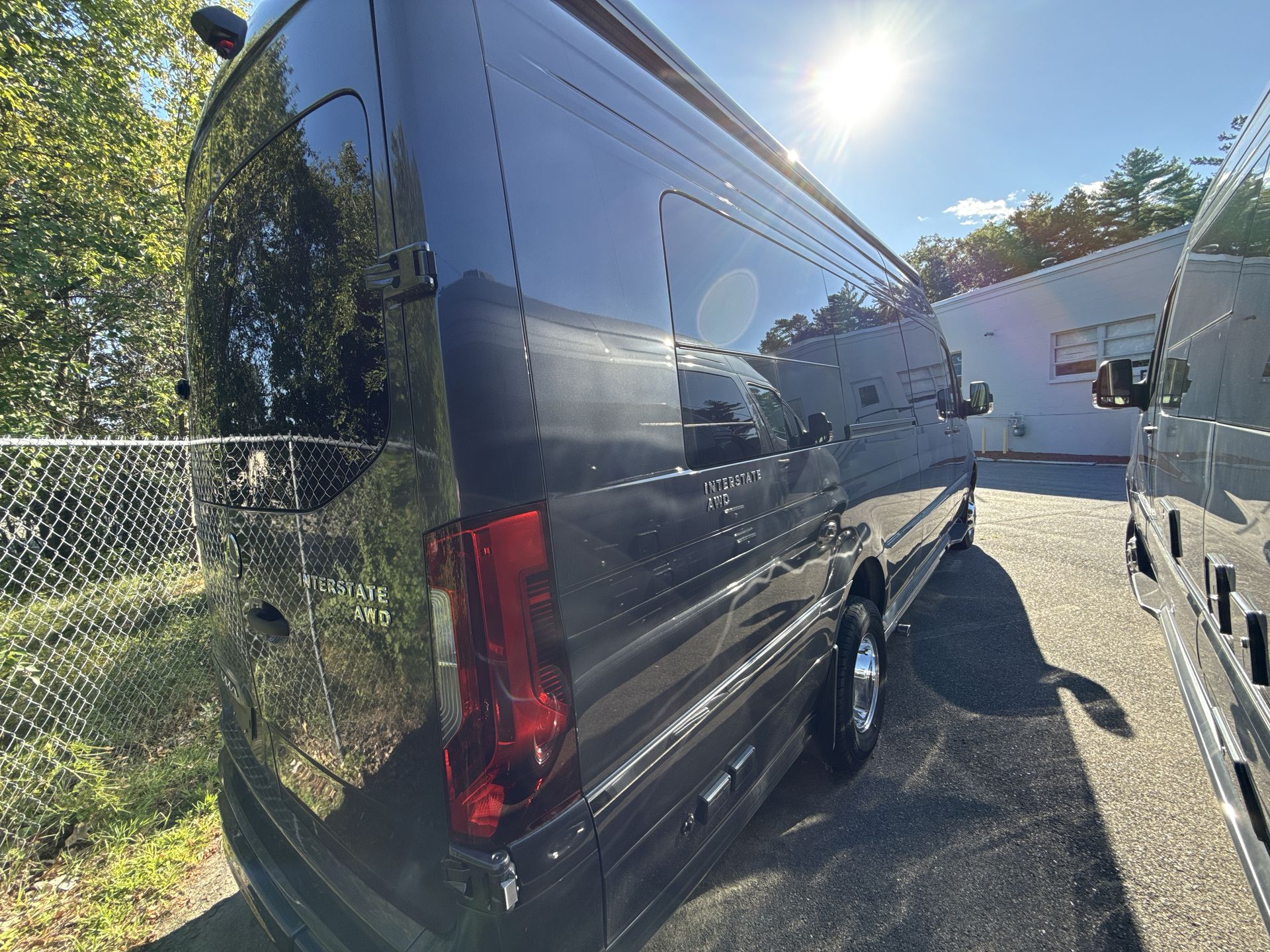 2025 Airstream 24GT Base