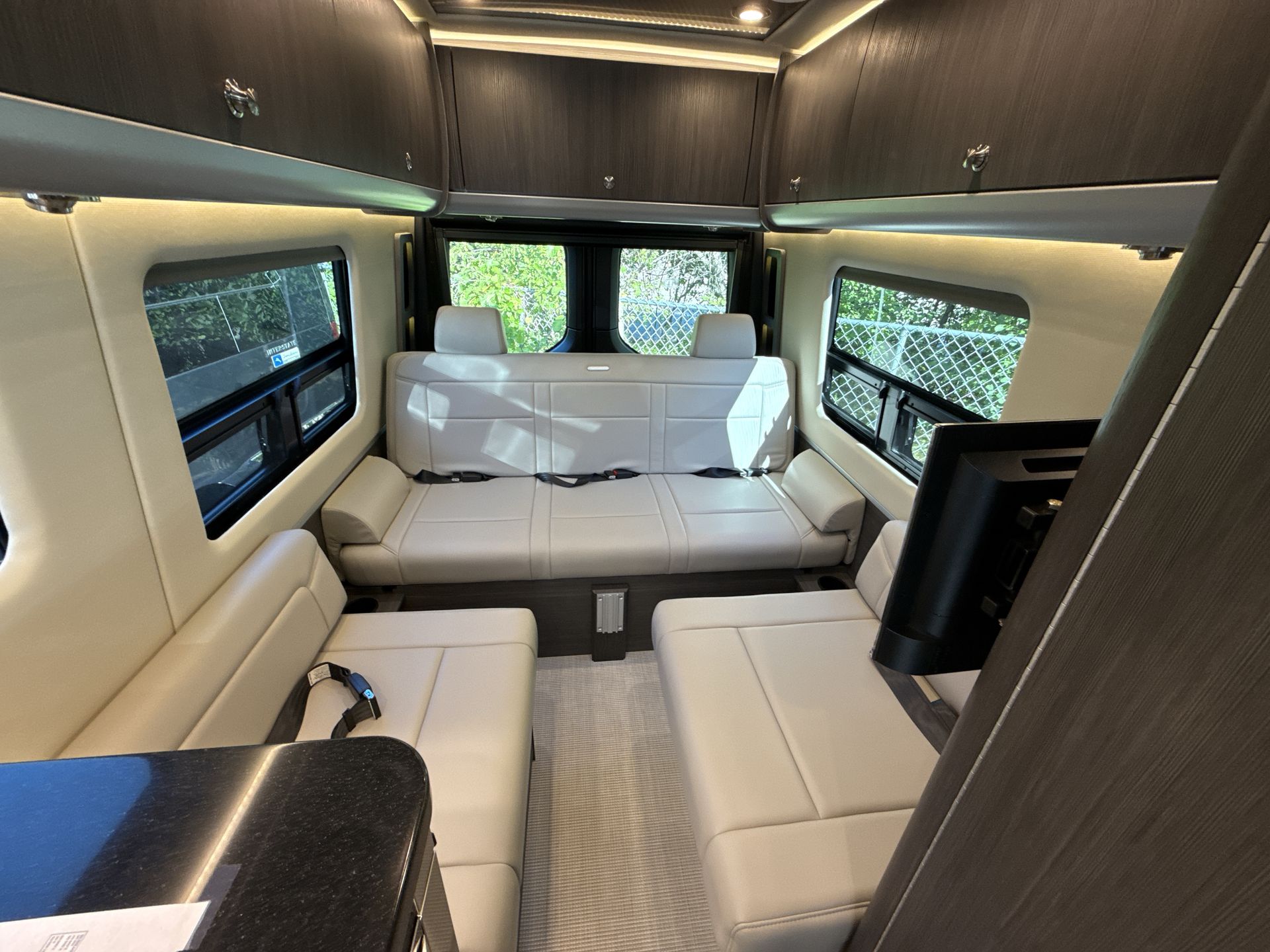 2025 Airstream 24GT Base