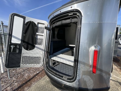 2025 Airstream 16X Base