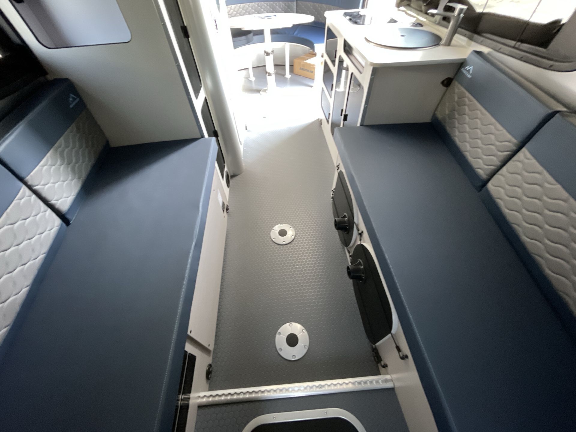 2025 Airstream 20X Base