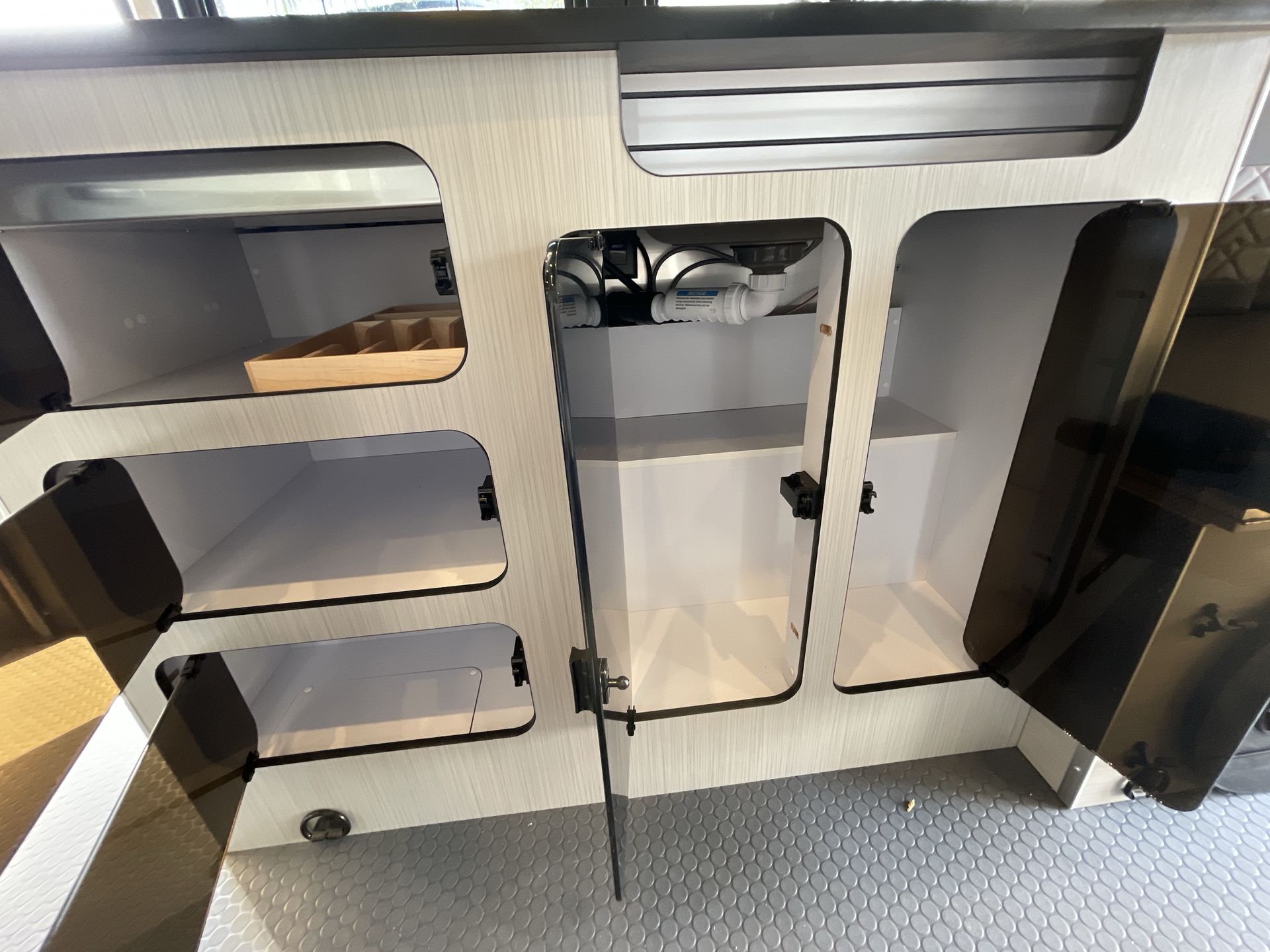 2025 Airstream 20X Base