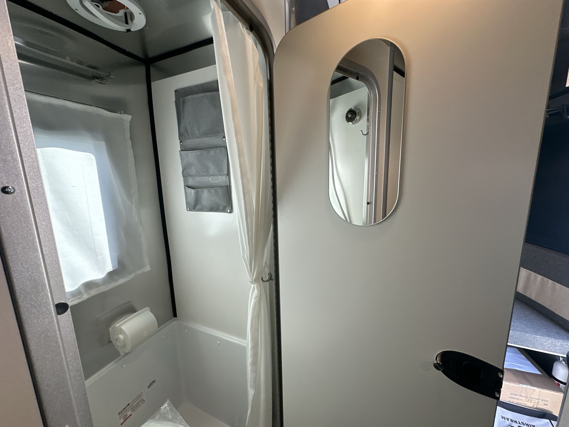2026 Airstream 20Xe Base