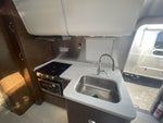 2026 Airstream 25FBQ Base