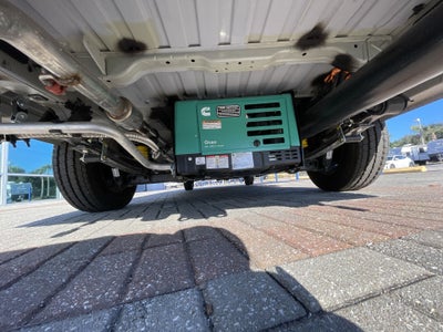 2026 Airstream Rangeline Base