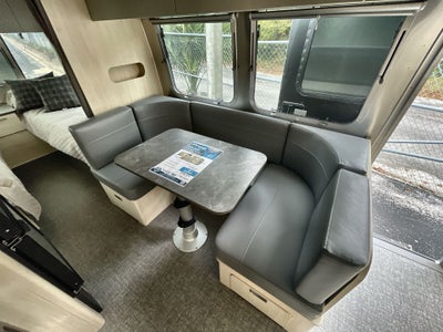 2026 Airstream 23FBT Base