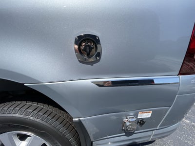 2025 Airstream 19 Base