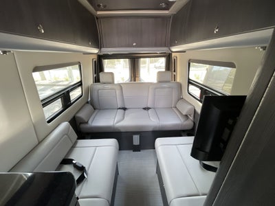 2025 Airstream 24GT Base