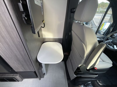 2025 Airstream 24GT Base